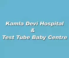 Slider image (1) Kamla Devi Healthcare Private Limited - IVF in Lucknow, India